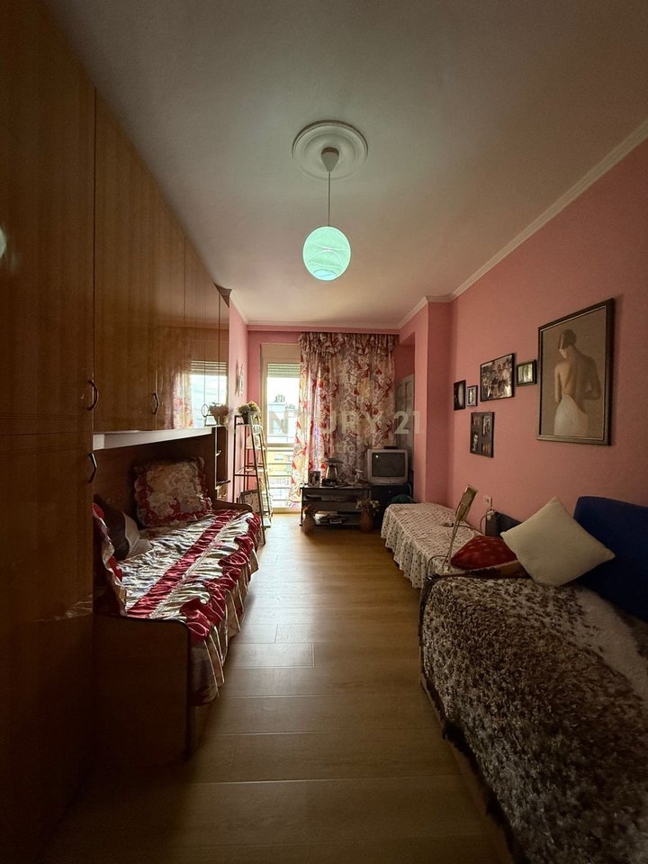 Apartament 1+1 Për Shitje në Plazh Hekurudha, Durrës