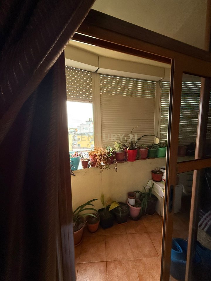 Apartament 1+1 Për Shitje në Plazh Hekurudha, Durrës