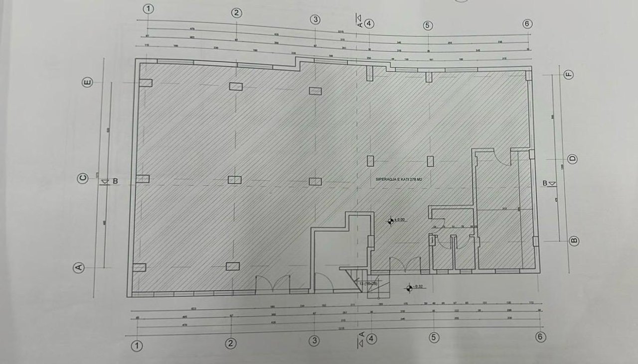 Japim Ambient Komercial – Kati 0 | 280 m² | Zona e Don Boskos!!