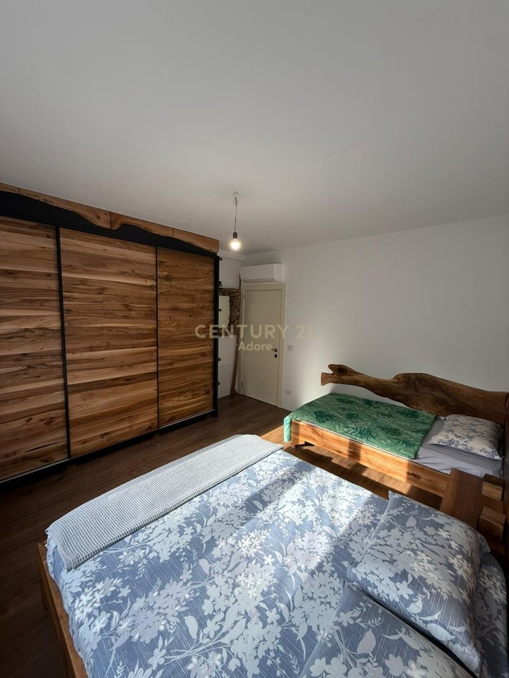 SHITET APARTAMENT1+1 + VERANDE + OBORR TEK REZIDENCA VALA MAR NE DURRES!