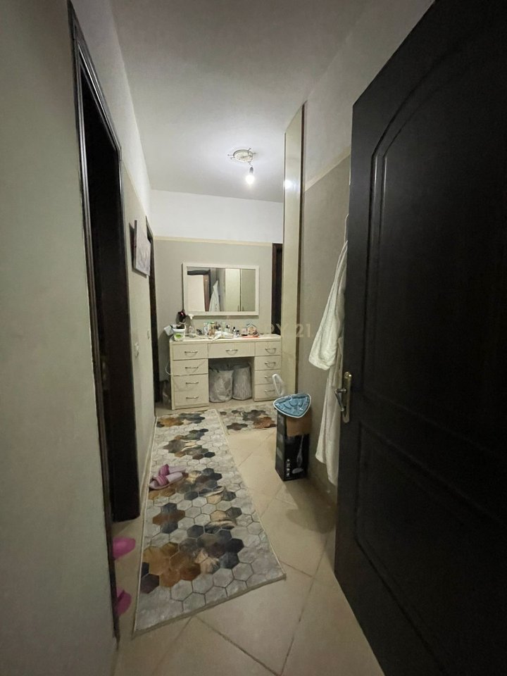 SHITET APARTAMENT 2+1+2 NE YZBERISHT