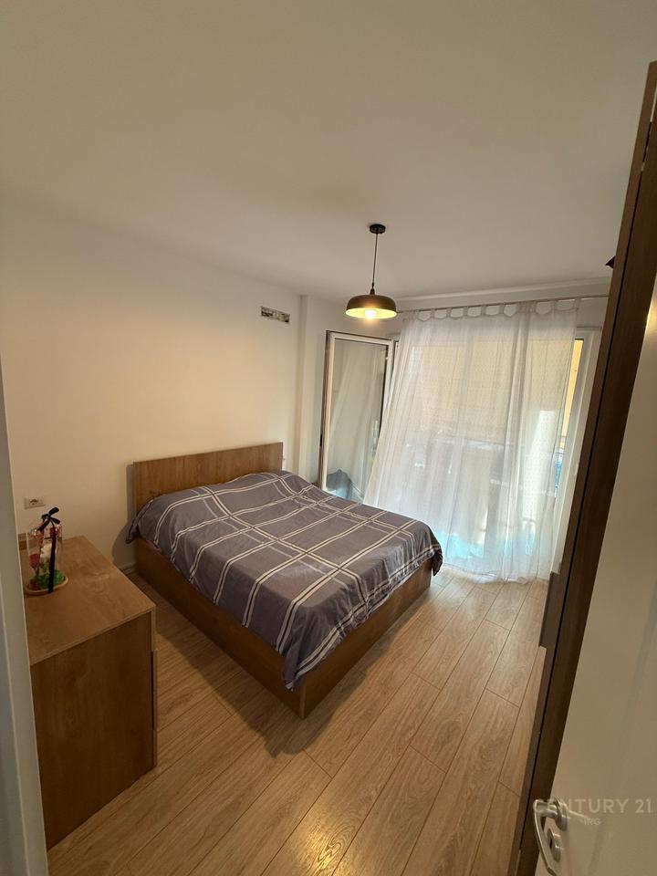 Apartament 1+1 te Kopshti Zoologjik!