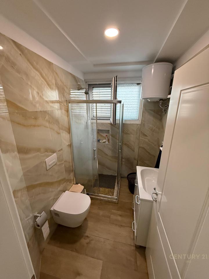 Apartament 1+1 te Kopshti Zoologjik!