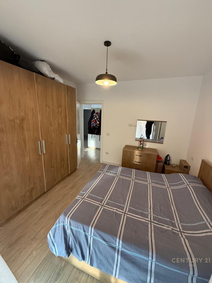 Apartament 1+1 te Kopshti Zoologjik!