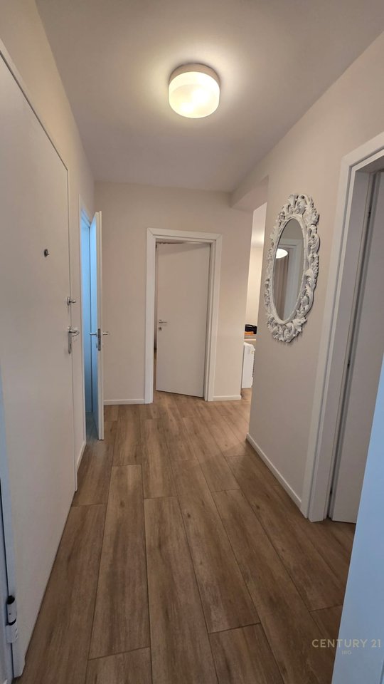 APARTAMENT 2+1 ME QIRA, TEK MYSLYM SHYRI !