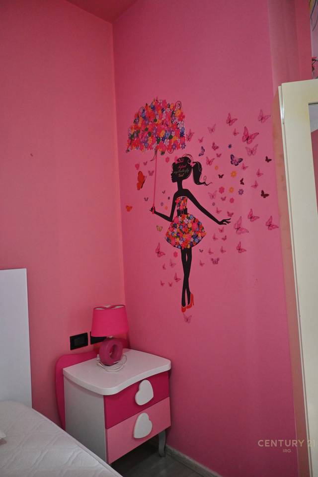 Appartamento 3+1 in affitto nel Complesso Delijorgji, Tirana