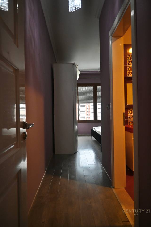 Appartamento 3+1 in affitto nel Complesso Delijorgji, Tirana