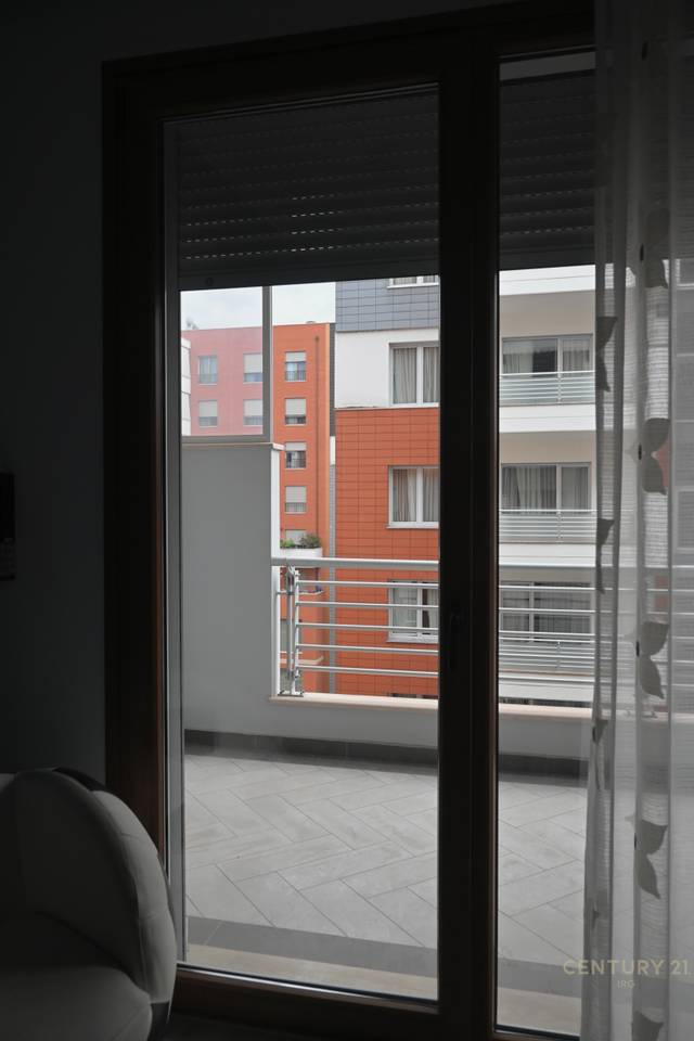 Appartamento 3+1 in affitto nel Complesso Delijorgji, Tirana