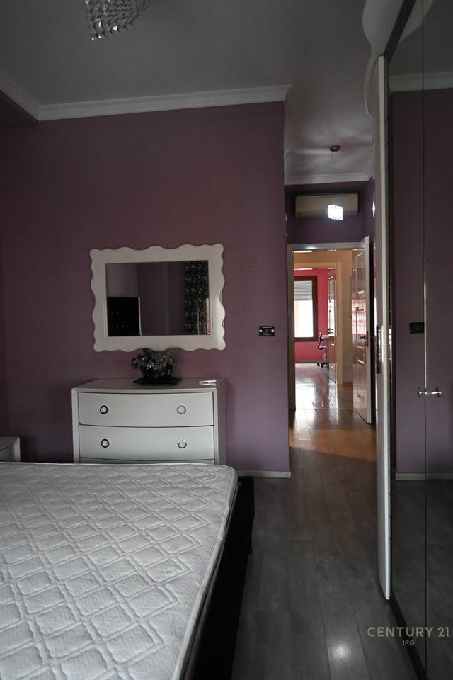 Appartamento 3+1 in affitto nel Complesso Delijorgji, Tirana