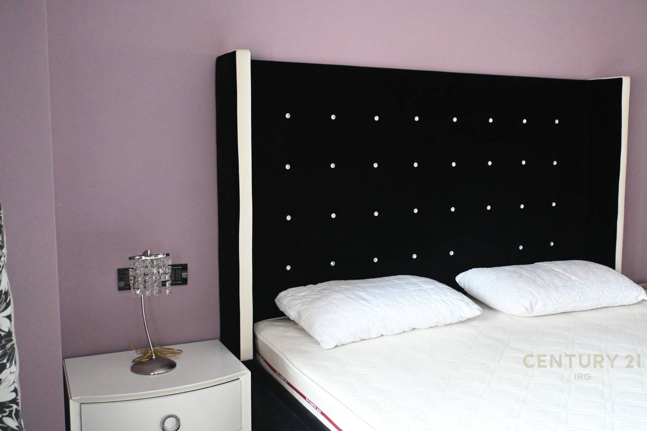 Appartamento 3+1 in affitto nel Complesso Delijorgji, Tirana