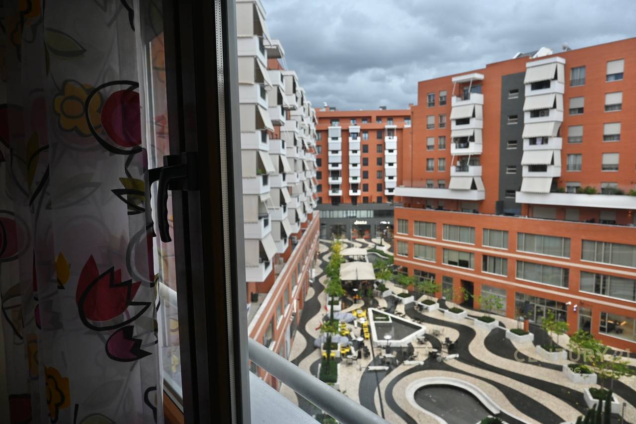 Appartamento 3+1 in affitto nel Complesso Delijorgji, Tirana