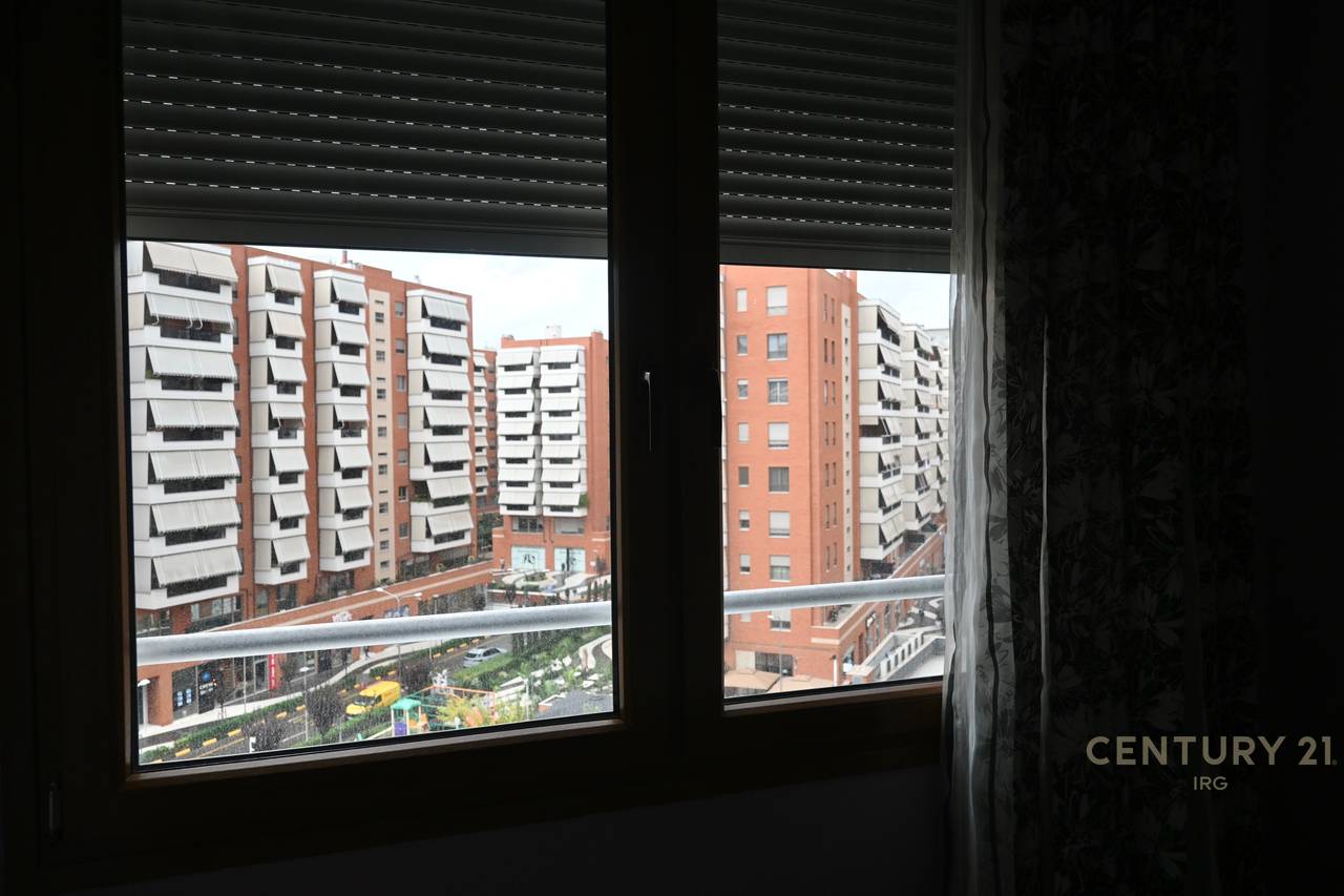 Appartamento 3+1 in affitto nel Complesso Delijorgji, Tirana