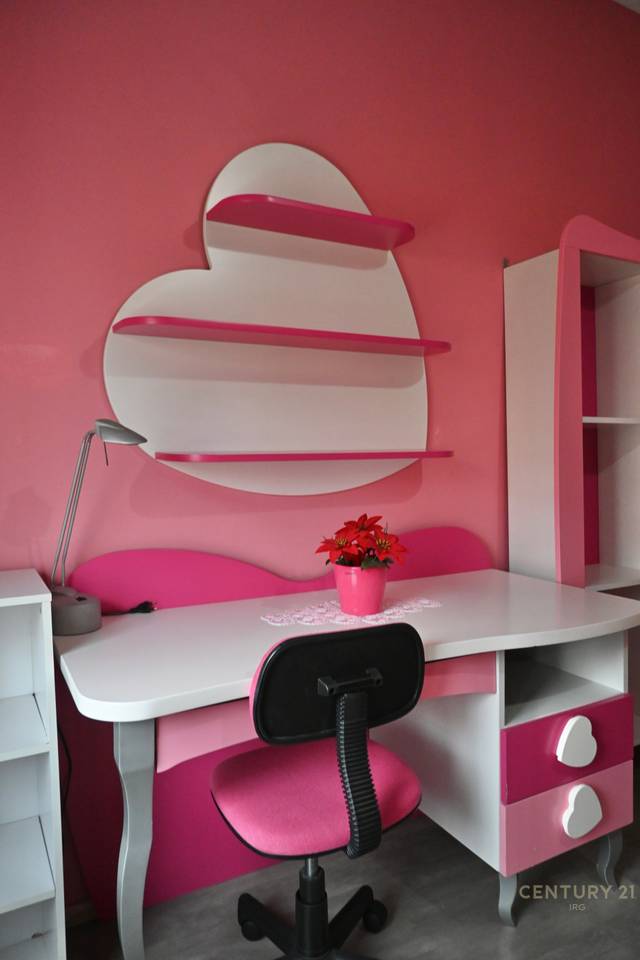 Appartamento 3+1 in affitto nel Complesso Delijorgji, Tirana