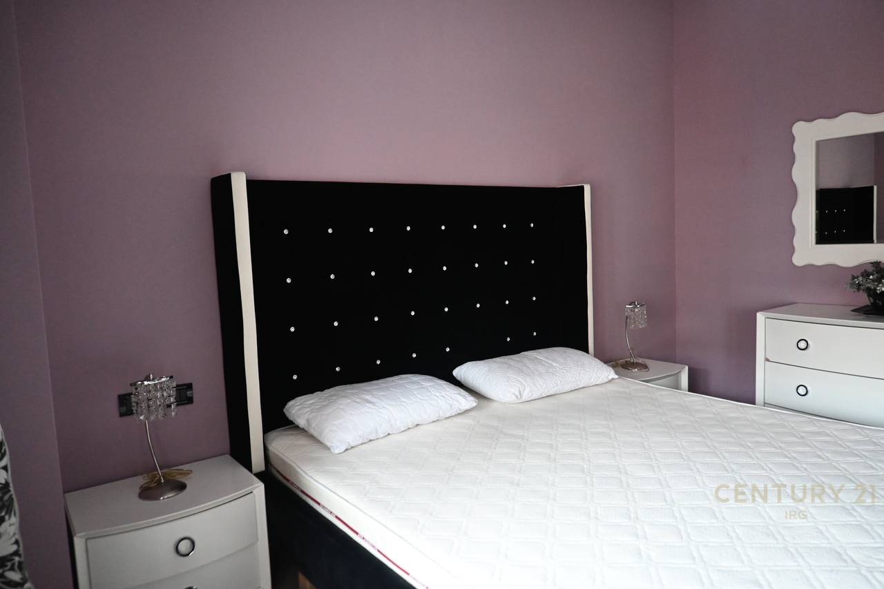 Appartamento 3+1 in affitto nel Complesso Delijorgji, Tirana