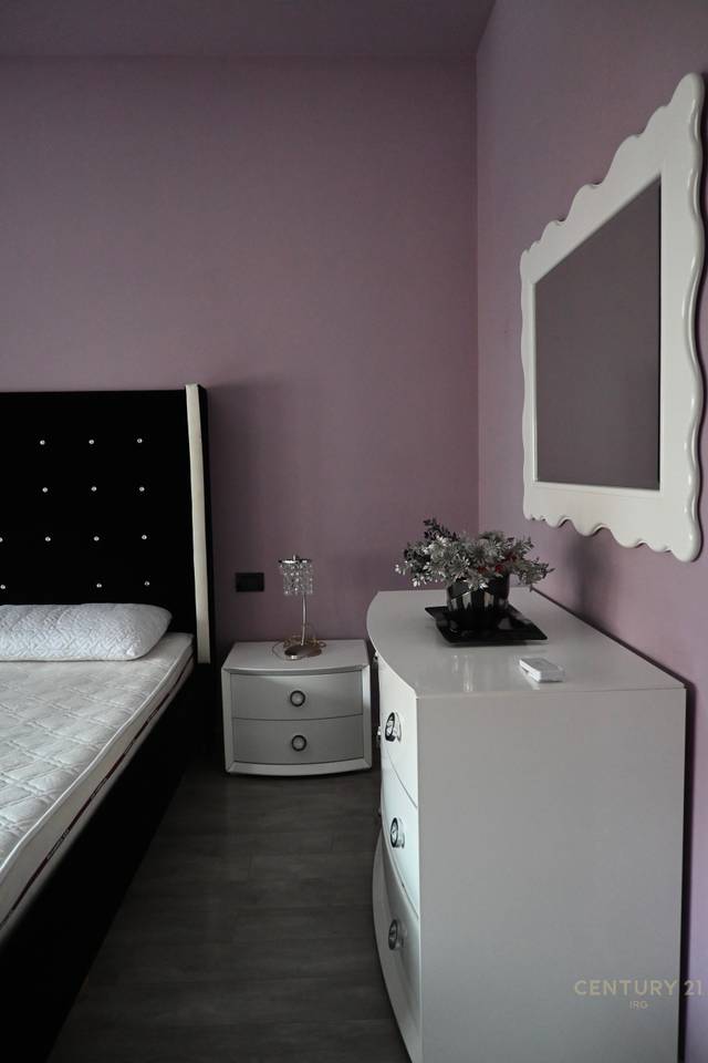 Appartamento 3+1 in affitto nel Complesso Delijorgji, Tirana