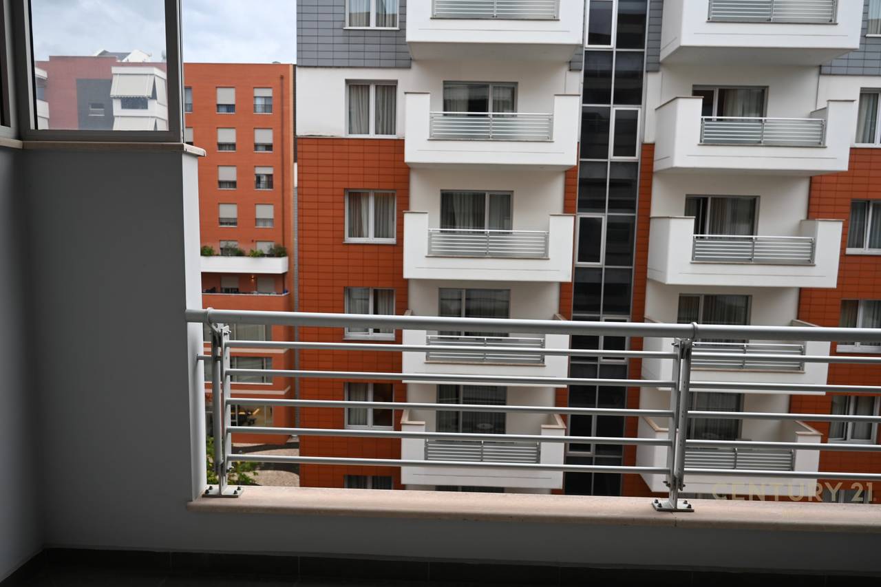 Appartamento 3+1 in affitto nel Complesso Delijorgji, Tirana