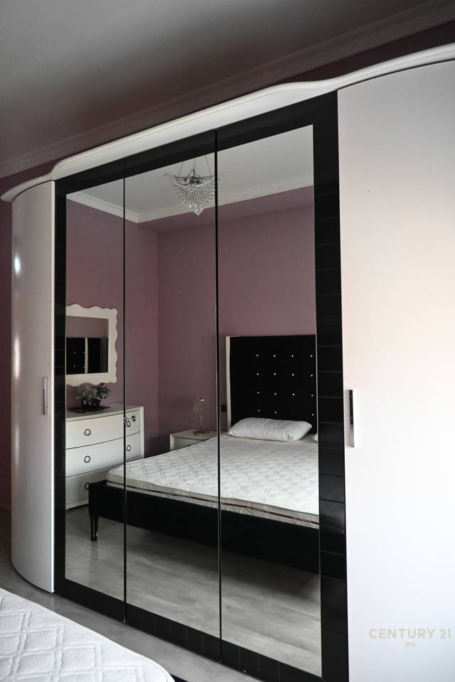 Appartamento 3+1 in affitto nel Complesso Delijorgji, Tirana