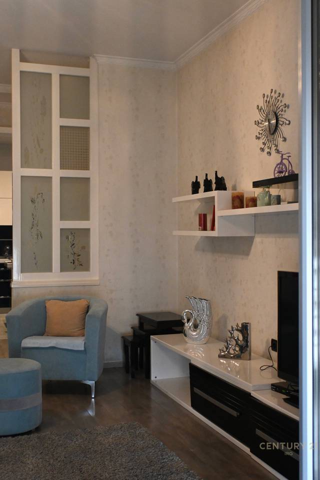 Appartamento 3+1 in affitto nel Complesso Delijorgji, Tirana