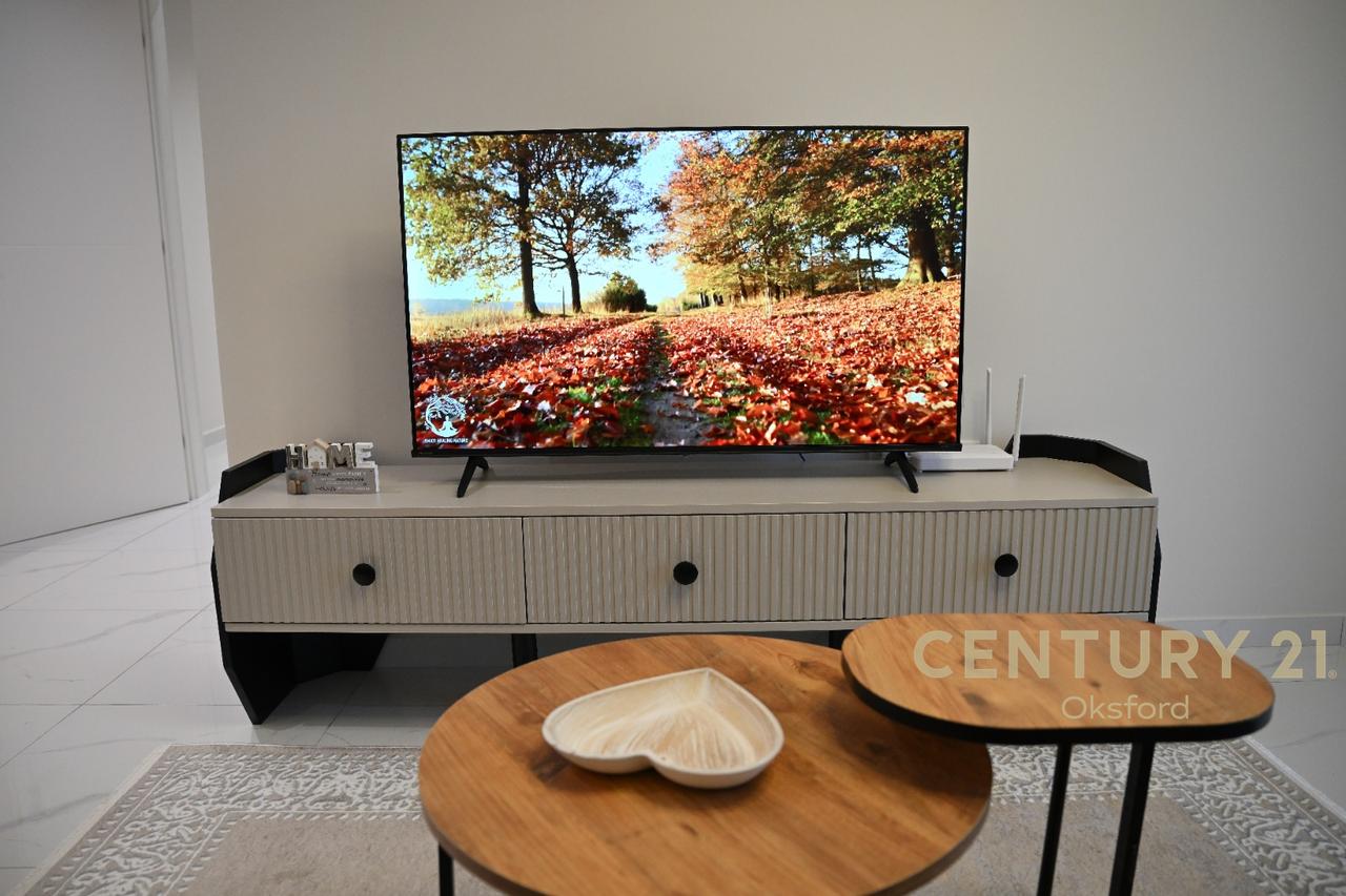 Apartment 1+1 for Sale in Kamez!