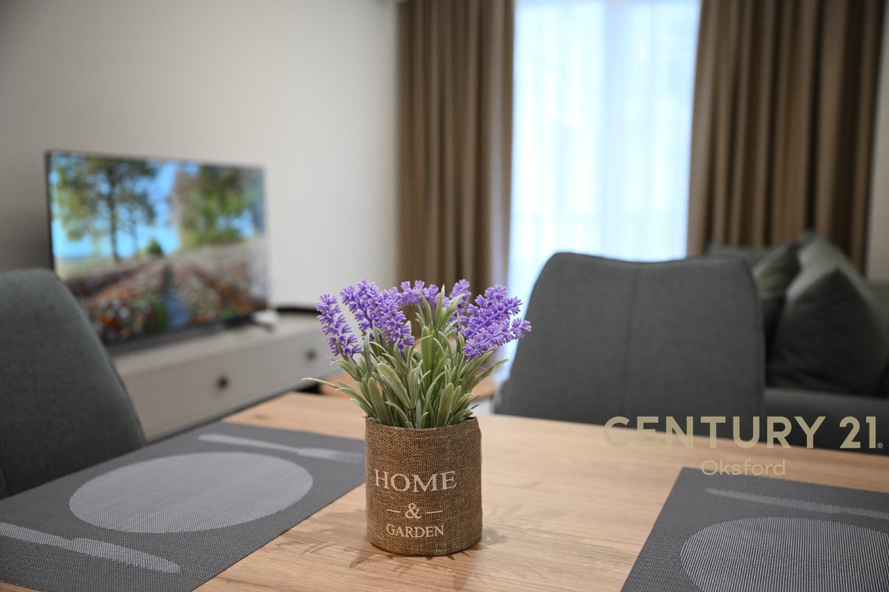 Apartment 1+1 for Sale in Kamez!