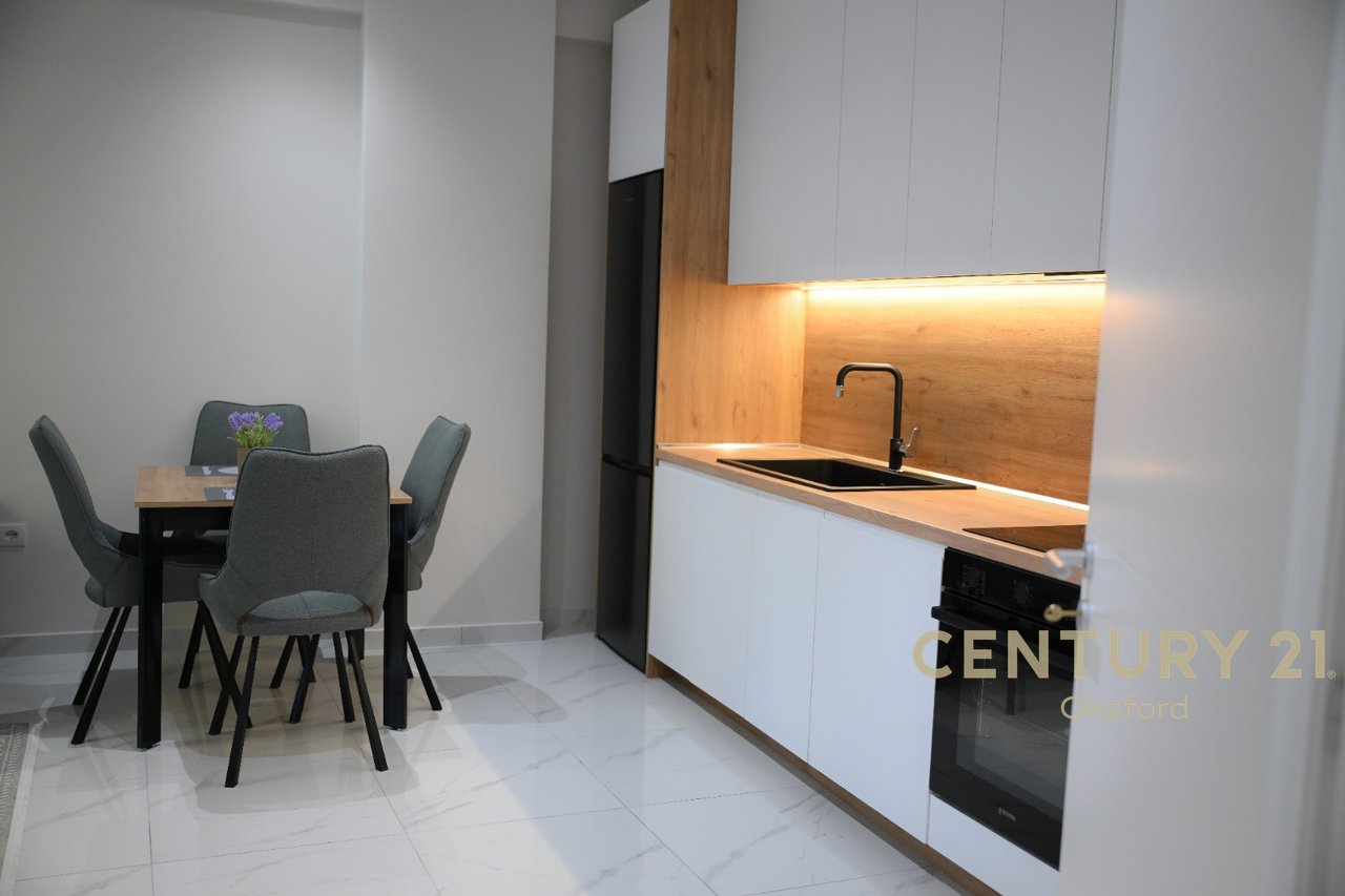 Apartment 1+1 for Sale in Kamez!