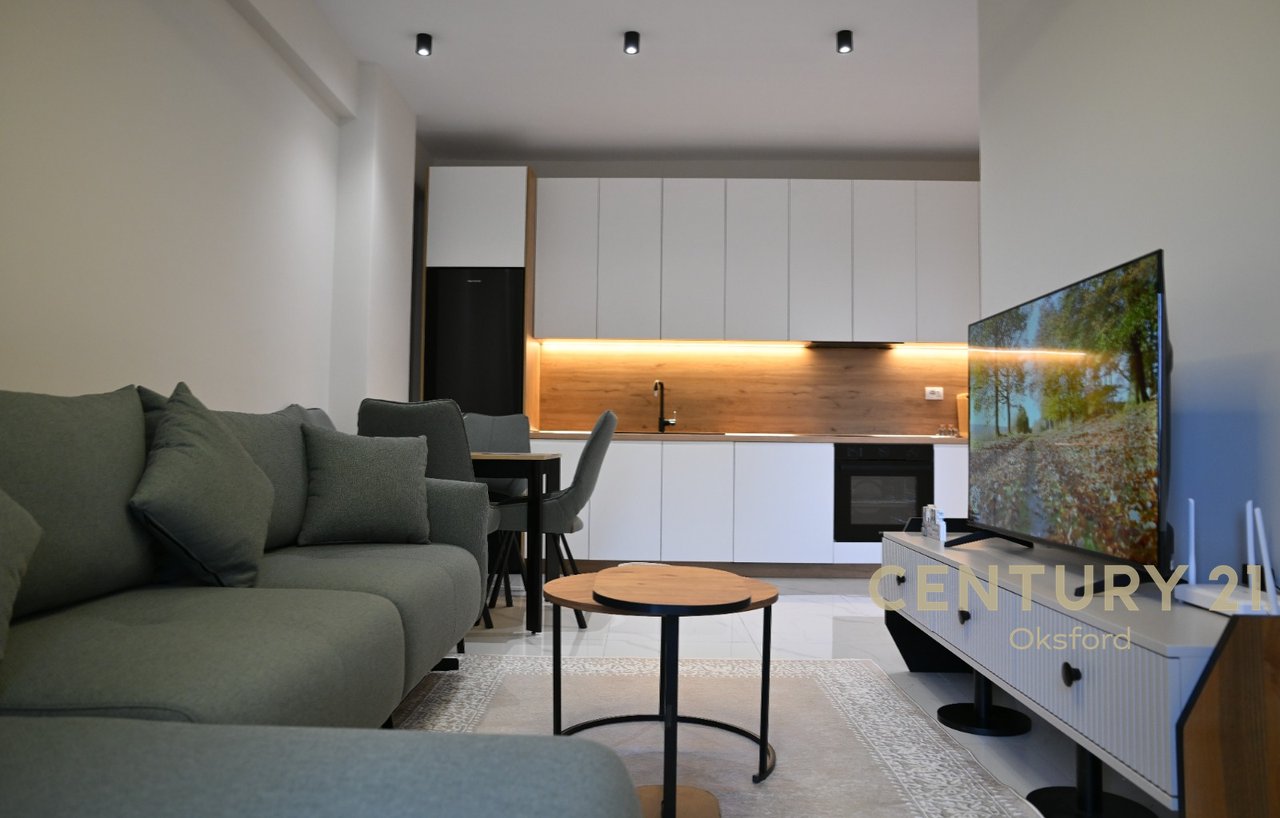 Apartment 1+1 for Sale in Kamez!