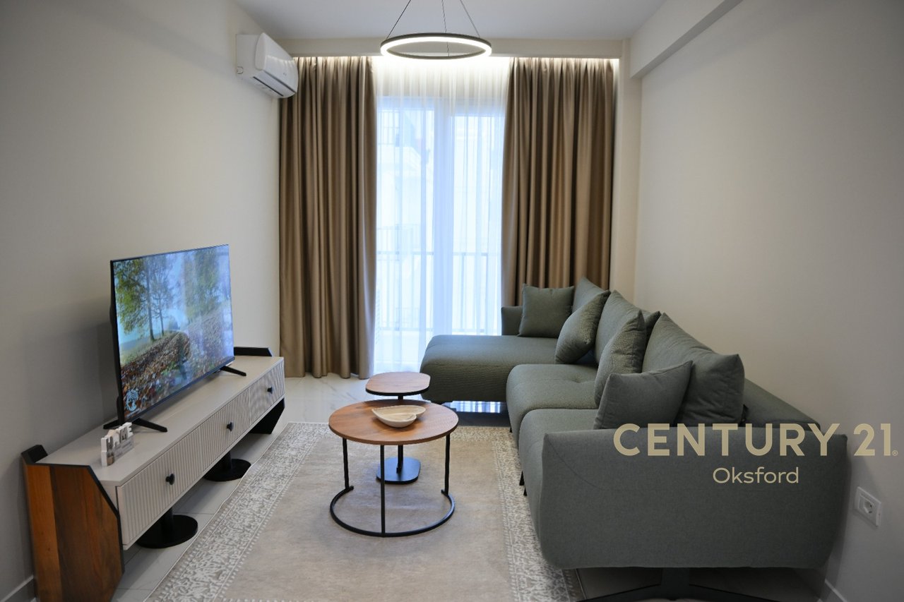 Apartment 1+1 for Sale in Kamez!