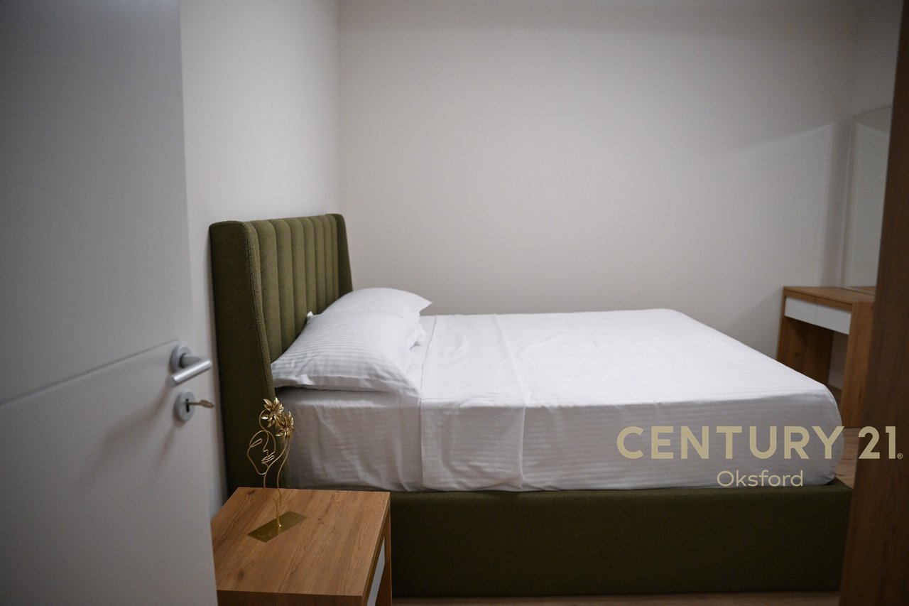 Apartment 1+1 for Sale in Kamez!