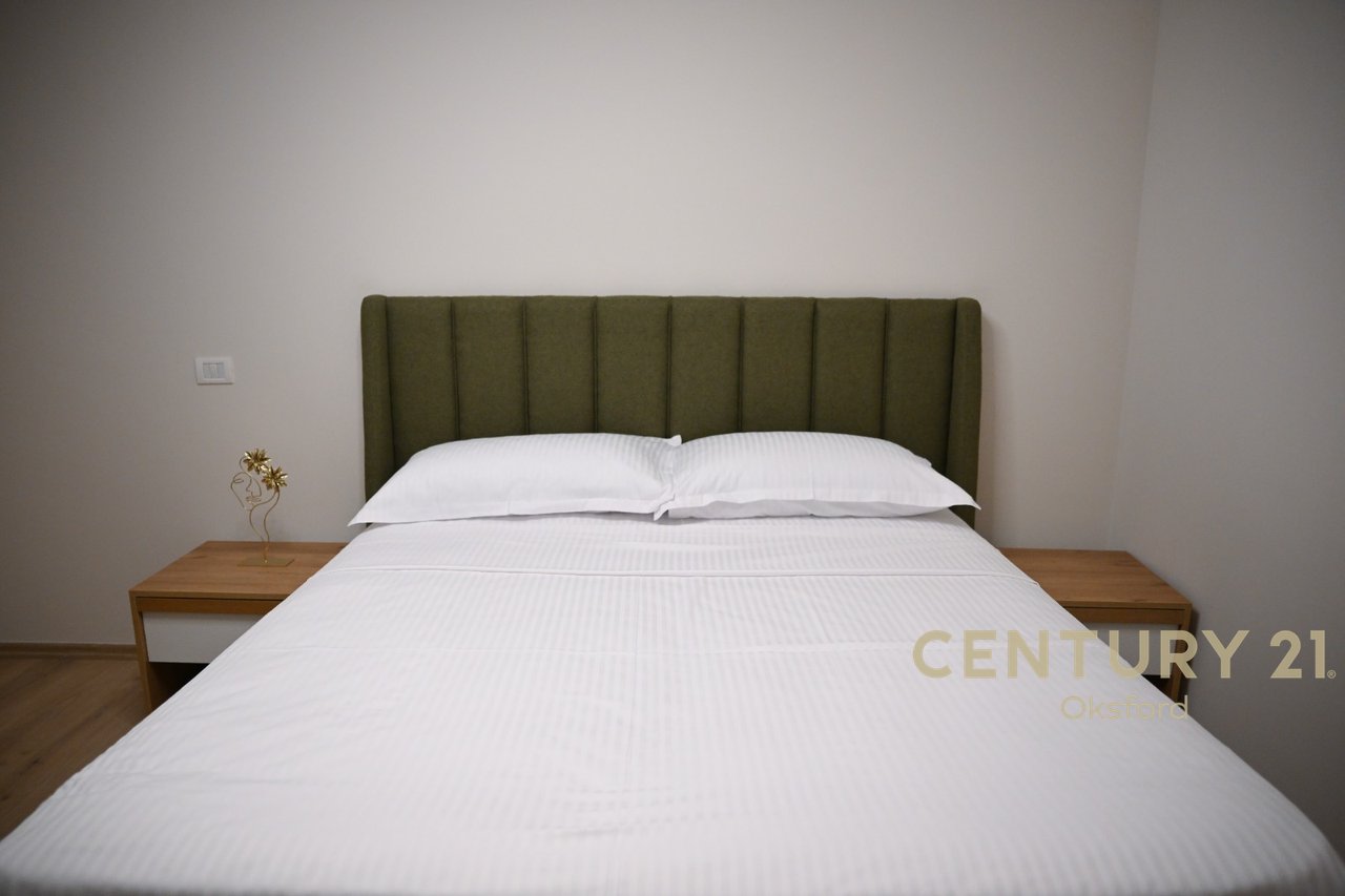 Apartment 1+1 for Sale in Kamez!