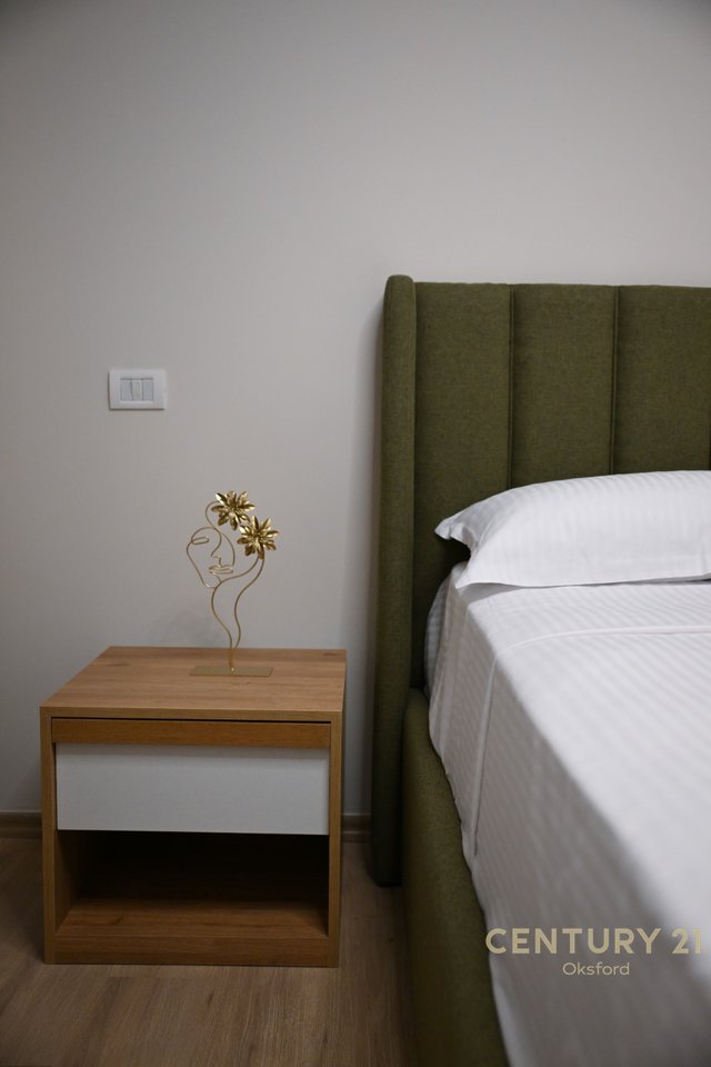 Apartment 1+1 for Sale in Kamez!