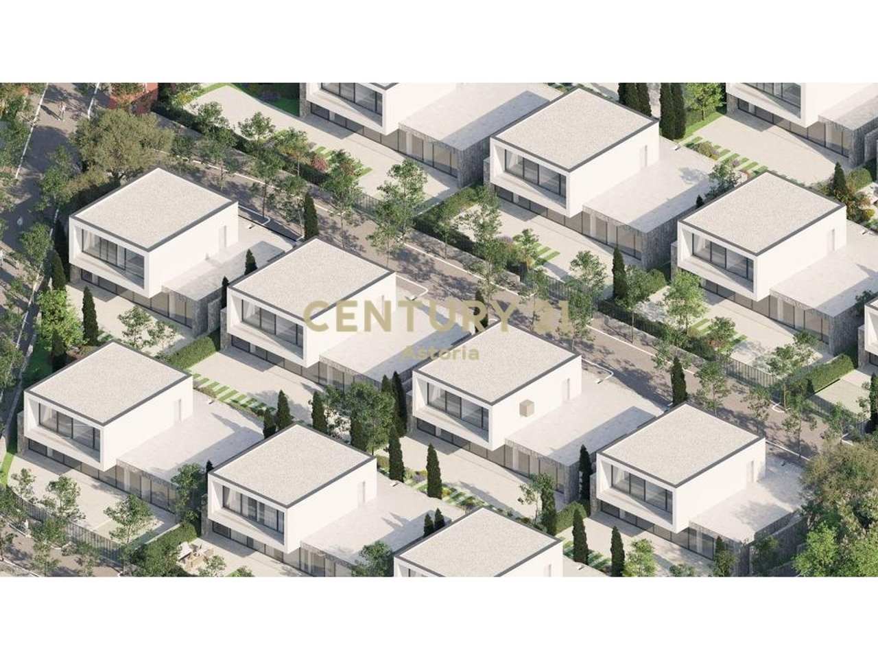 1+1 apartment with balcony and lake view in the Farka Lake Front residence.