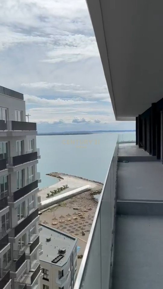 SHESIM APARTAMENT 1+1 TEK RESIDENCA ILYONIS- RANA E HEDHUN,  SHENGJIN !