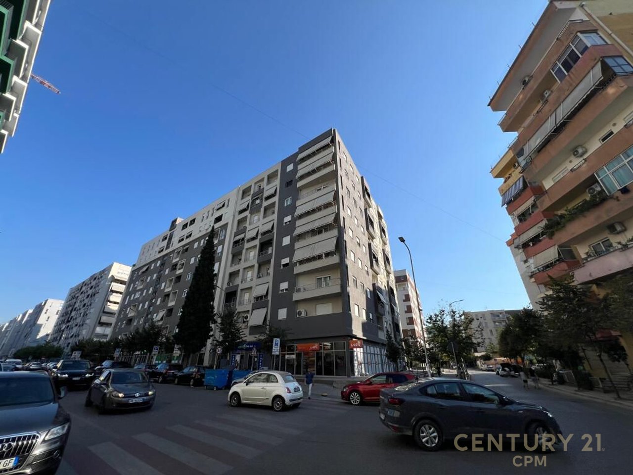 SHESIM APARTMENT 2+1 NEAR KIKA 2