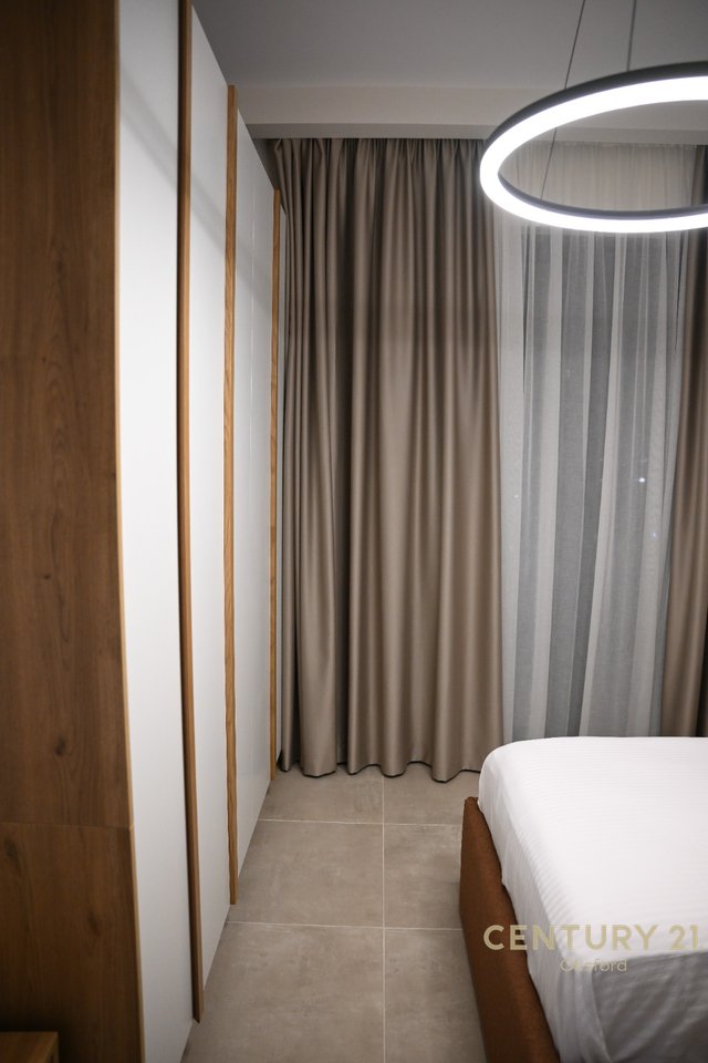 Apartment 2+1 for Sale in Kamez!