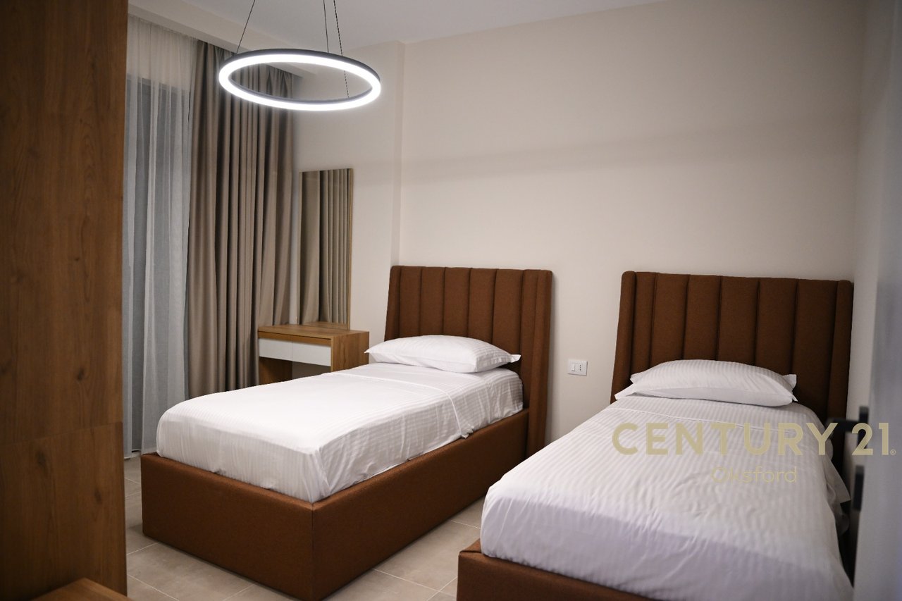 Apartment 2+1 for Sale in Kamez!