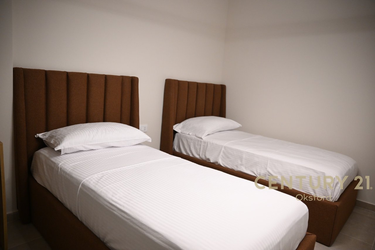 Apartment 2+1 for Sale in Kamez!