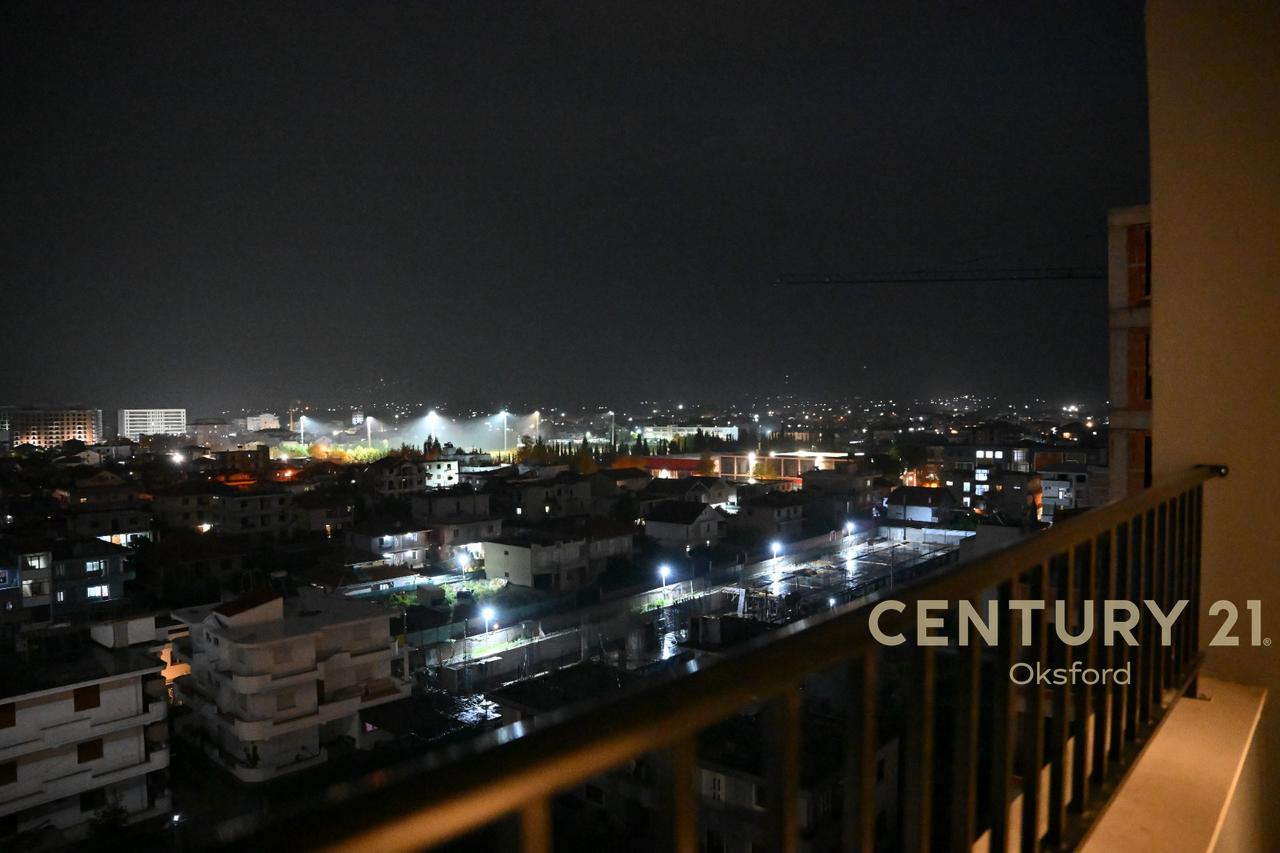 Apartment 2+1 for Sale in Kamez!