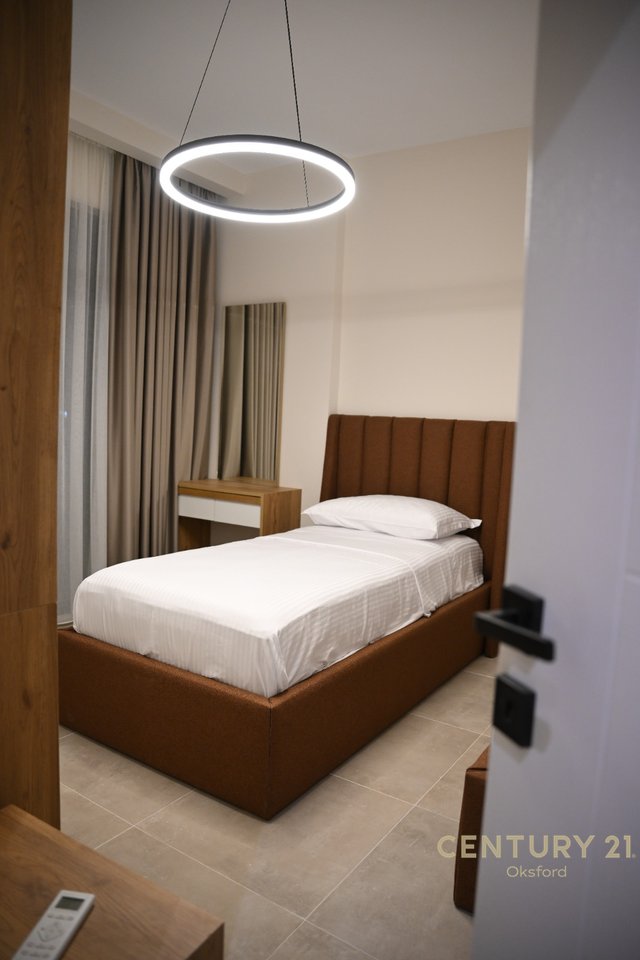 Apartment 2+1 for Sale in Kamez!