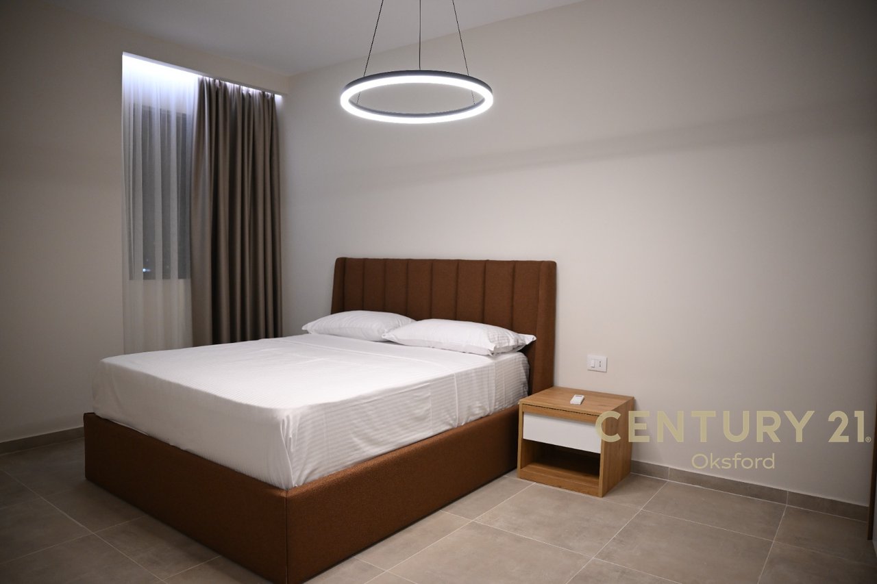 Apartment 2+1 for Sale in Kamez!