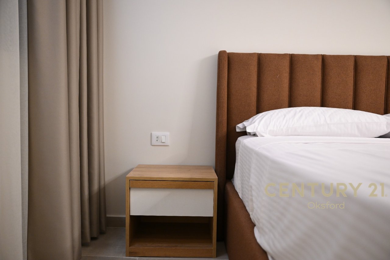 Apartment 2+1 for Sale in Kamez!