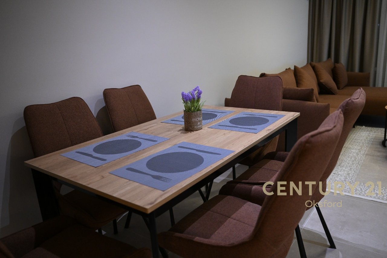 Apartment 2+1 for Sale in Kamez!