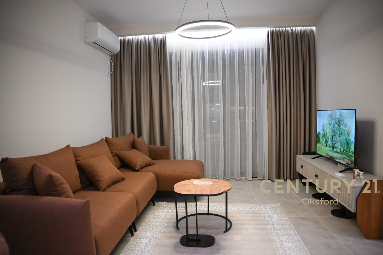 Apartment 2+1 for Sale in Kamez!