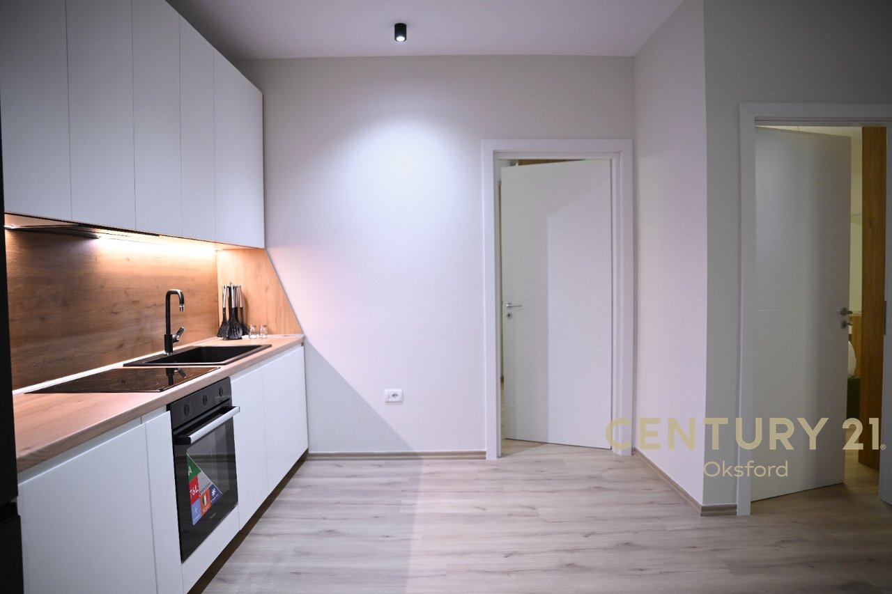 2+1 Apartment for SALE in Kamez!