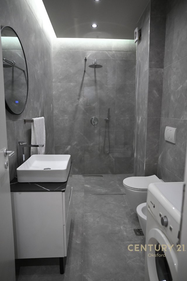 2+1 Apartment for SALE in Kamez!