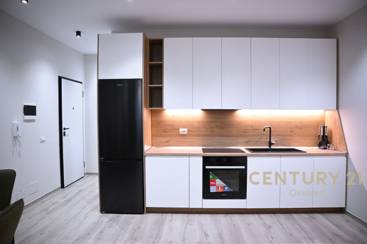 2+1 Apartment for SALE in Kamez!