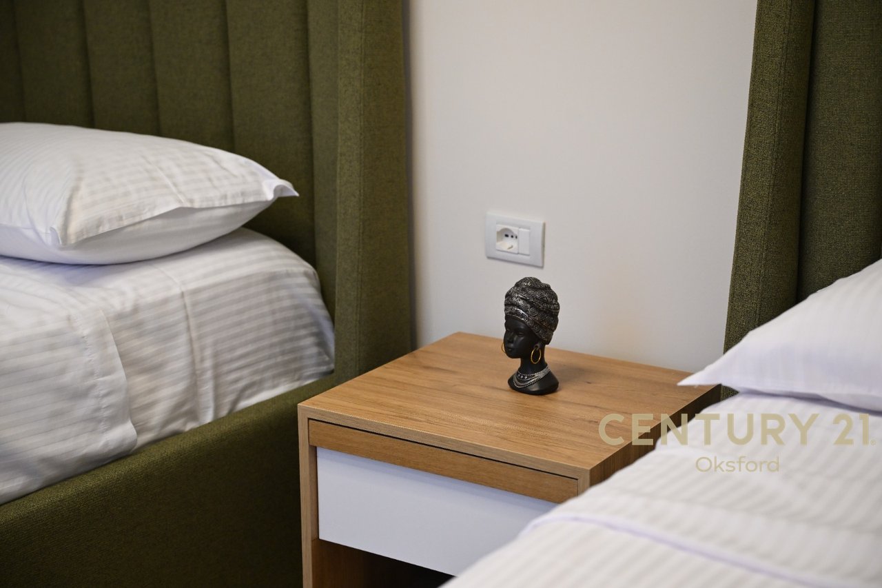 2+1 Apartment for SALE in Kamez!