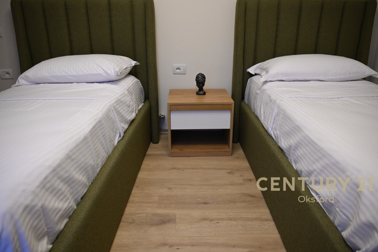 2+1 Apartment for SALE in Kamez!