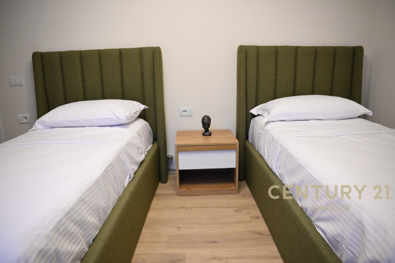 2+1 Apartment for SALE in Kamez!