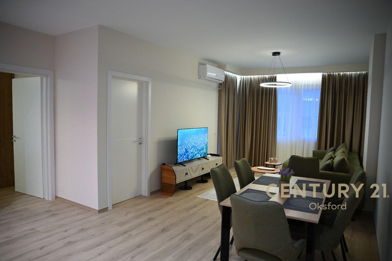 2+1 Apartment for SALE in Kamez!