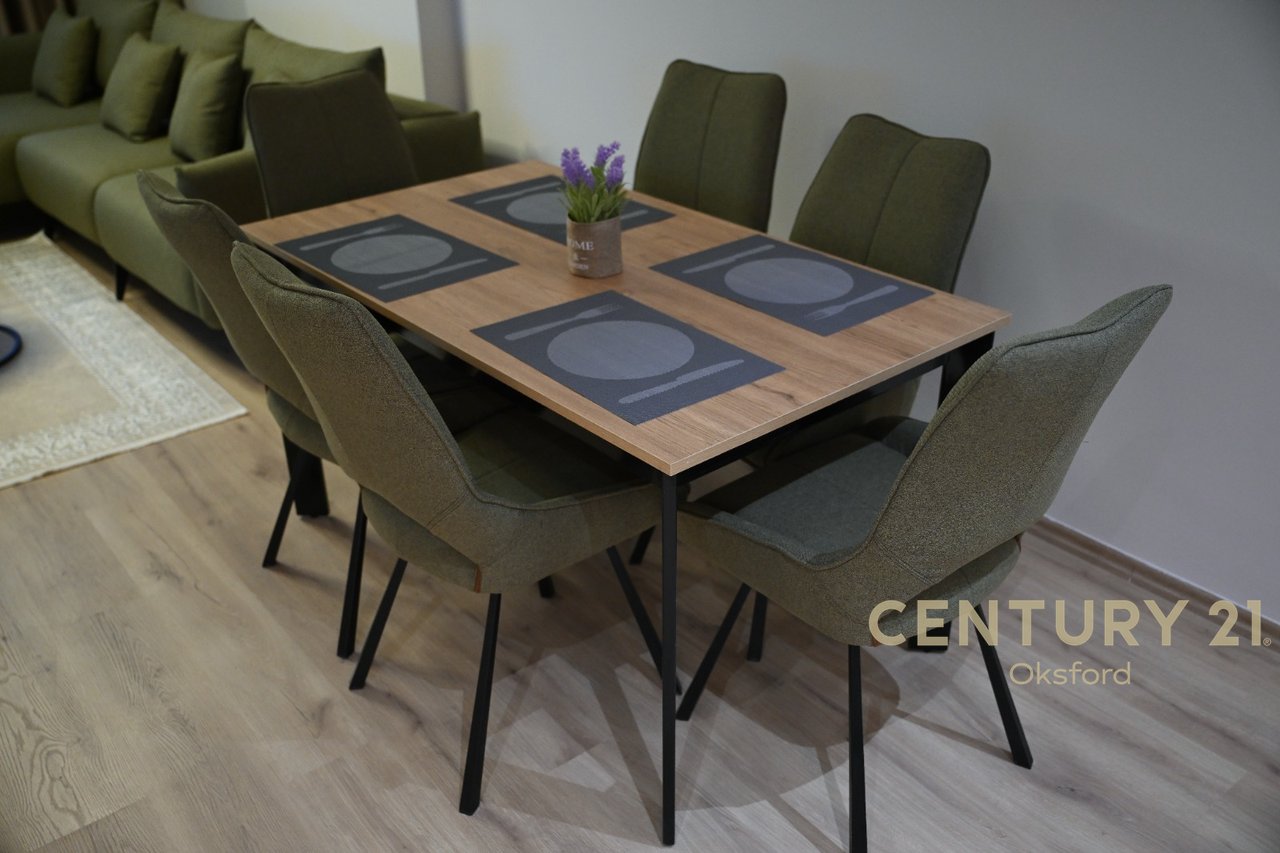 2+1 Apartment for SALE in Kamez!